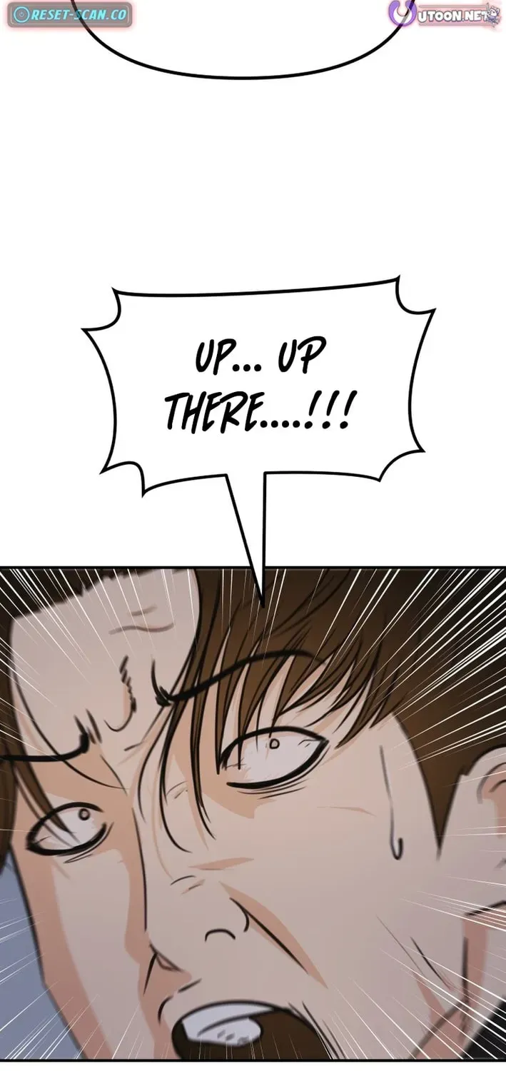 Guard Pass Chapter 166 - Page 20