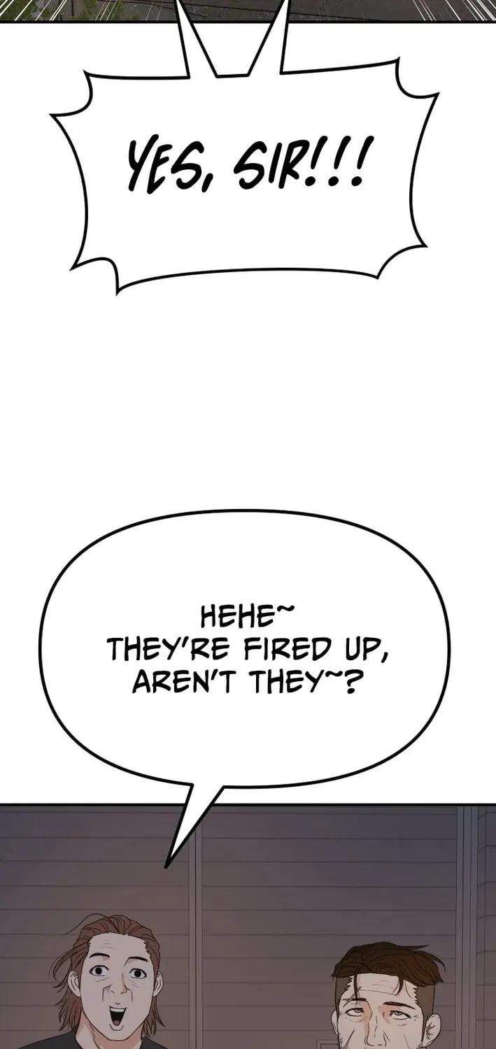 Guard Pass Chapter 166 - Page 39