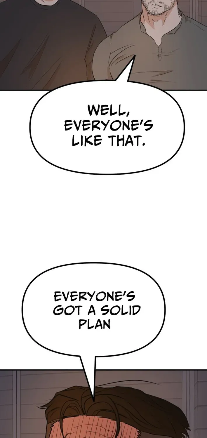 Guard Pass Chapter 166 - Page 40