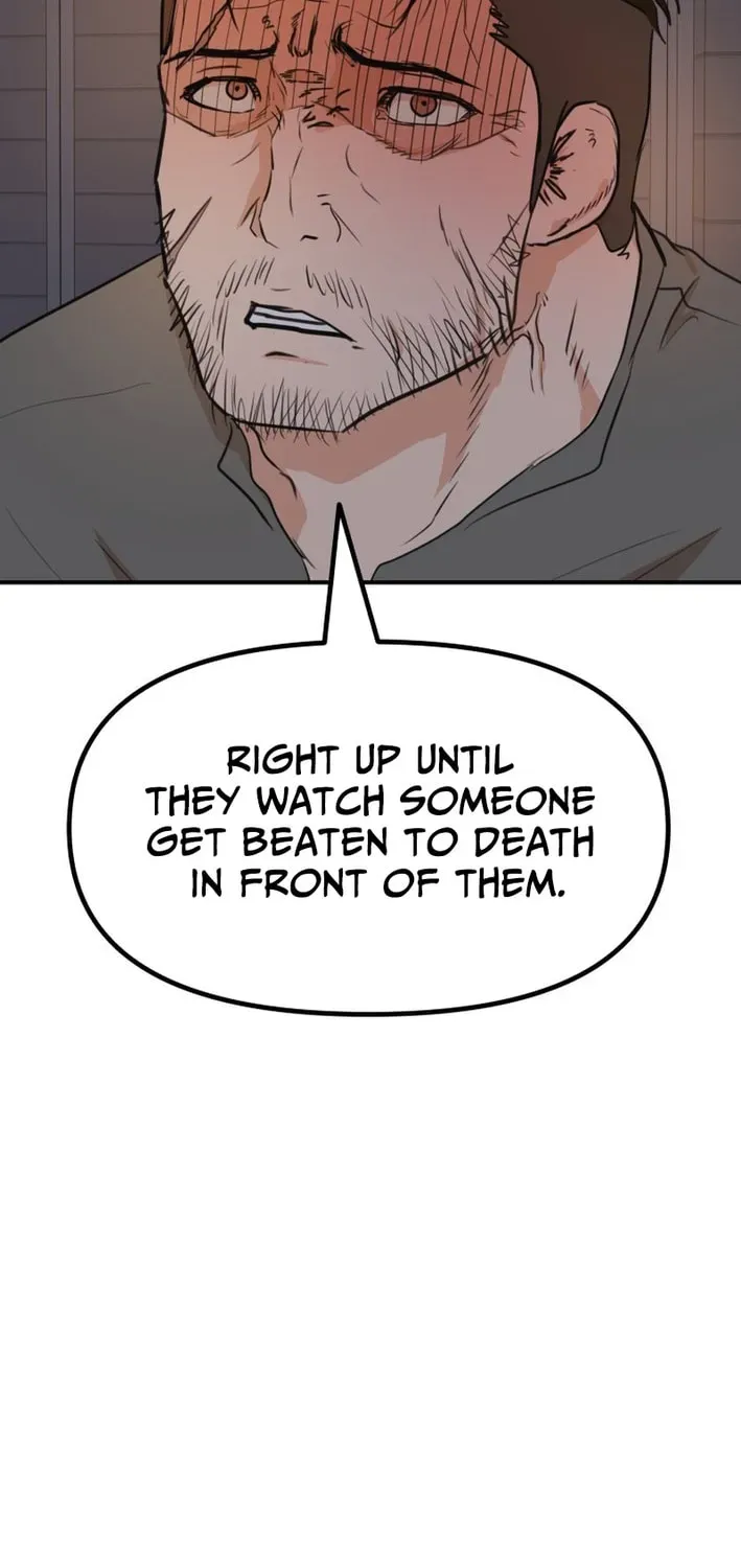 Guard Pass Chapter 166 - Page 41