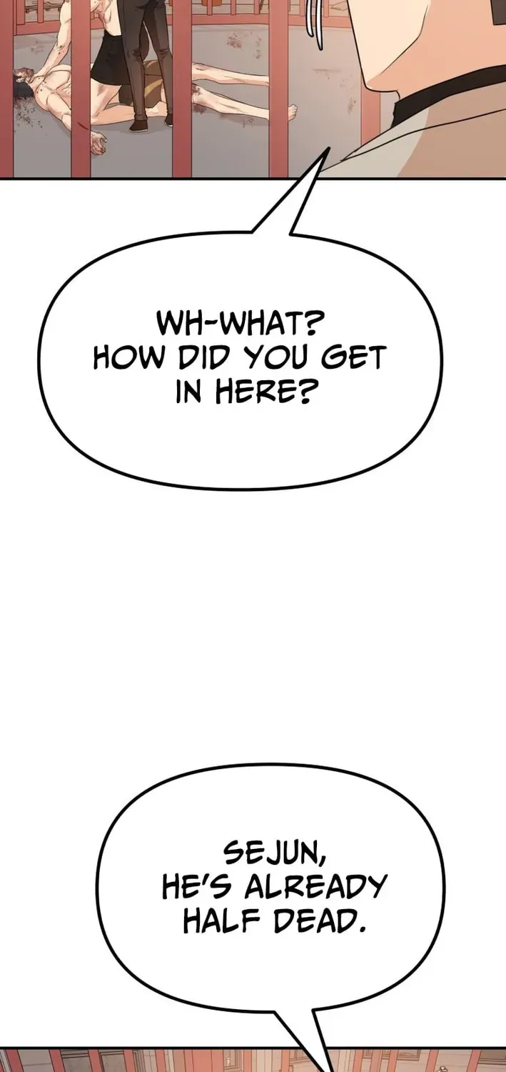 Guard Pass Chapter 166 - Page 44