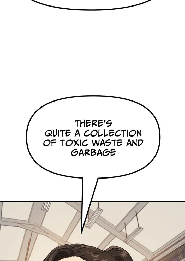 Guard Pass Chapter 166 - Page 49