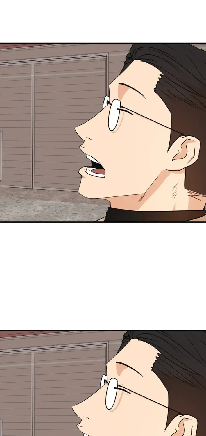 Guard Pass Chapter 166 - Page 53