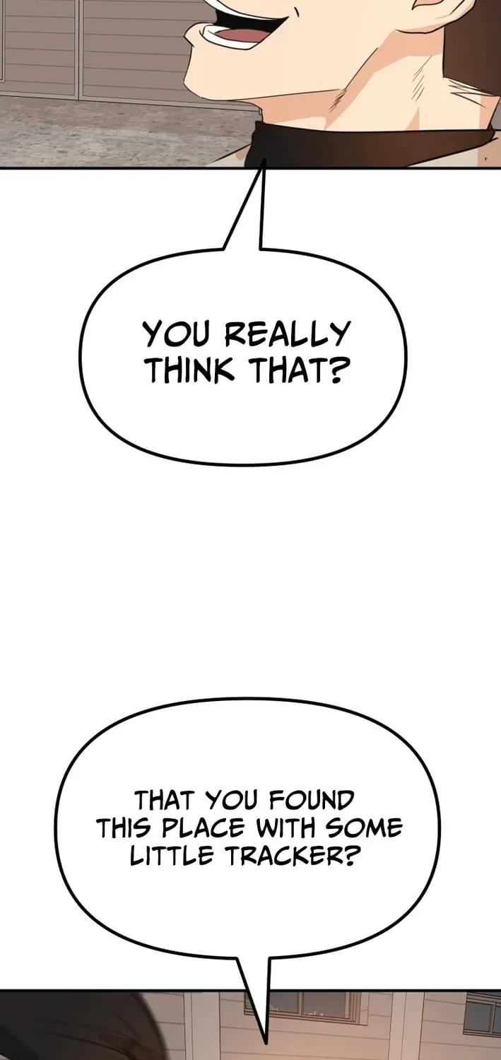 Guard Pass Chapter 166 - Page 54