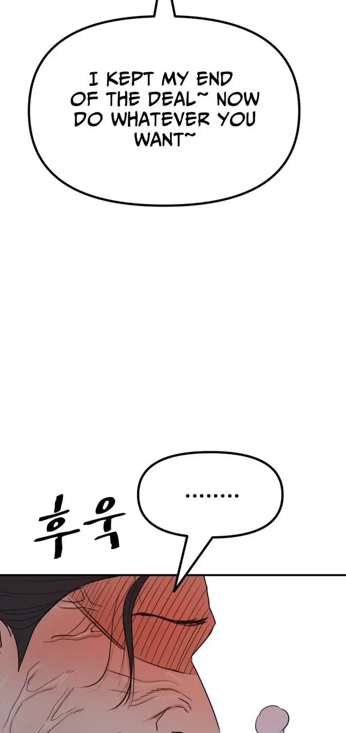 Guard Pass Chapter 166 - Page 61