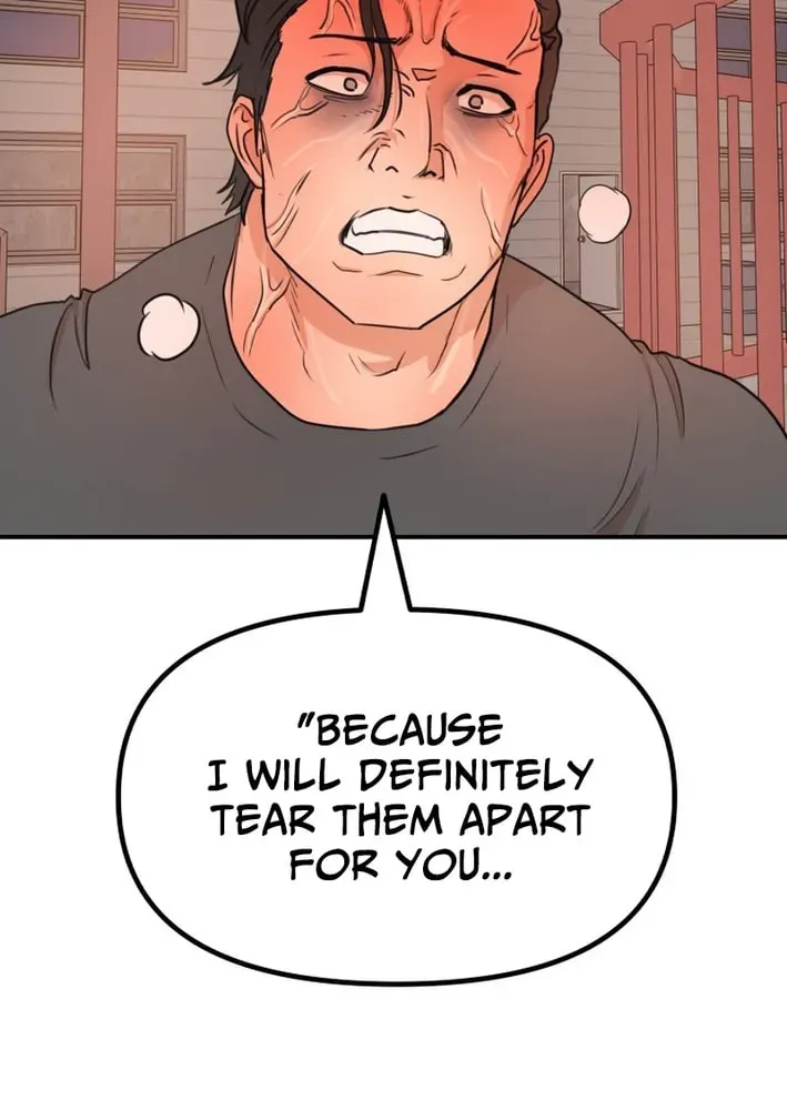 Guard Pass Chapter 166 - Page 63