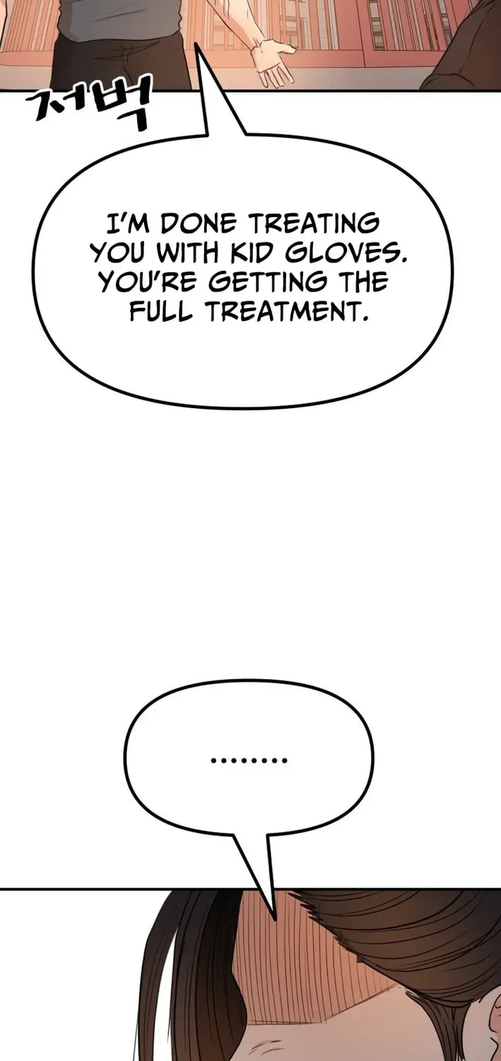 Guard Pass Chapter 166 - Page 66