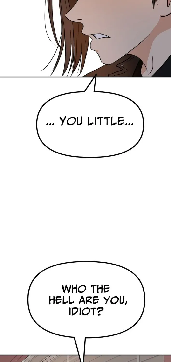 Guard Pass Chapter 166 - Page 67
