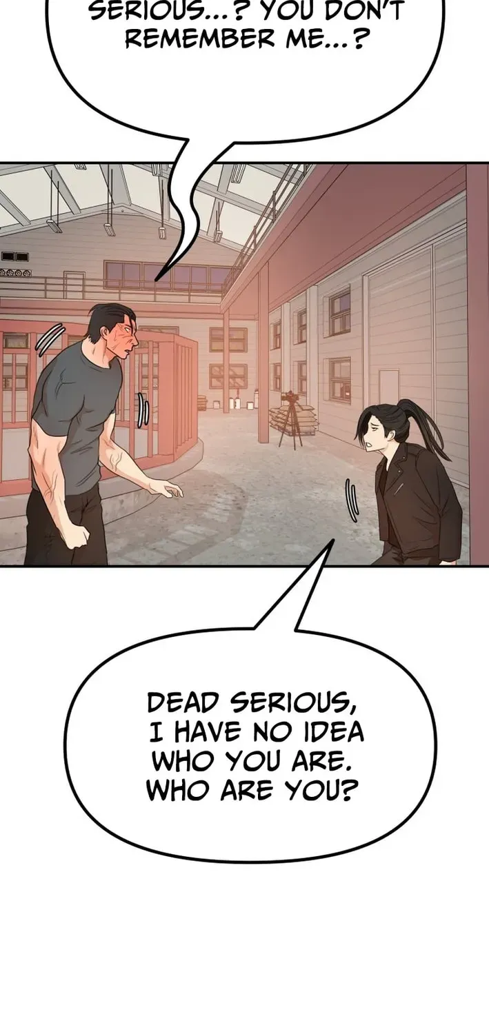 Guard Pass Chapter 166 - Page 69