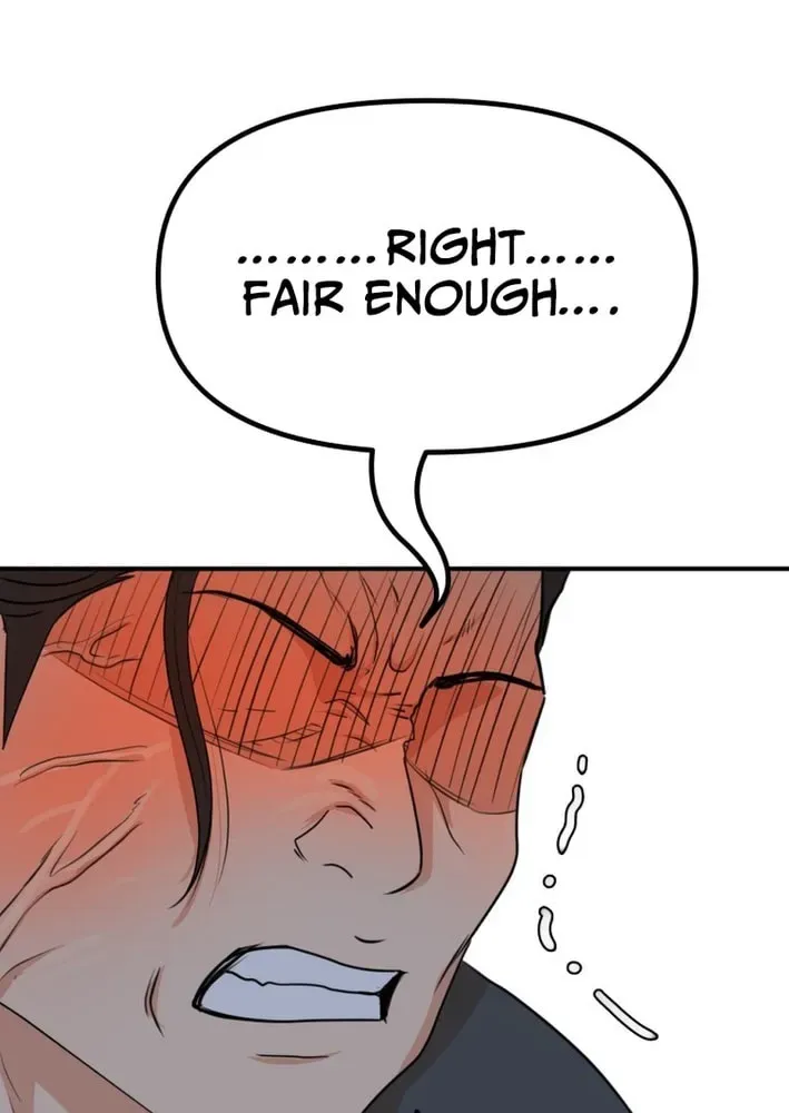 Guard Pass Chapter 166 - Page 70
