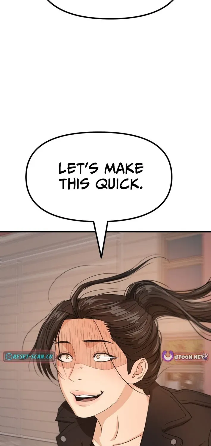 Guard Pass Chapter 166 - Page 75