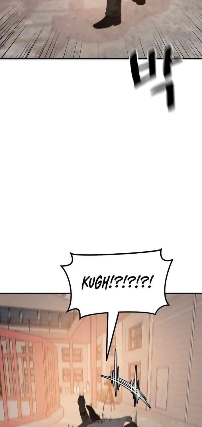 Guard Pass Chapter 167 - Page 19