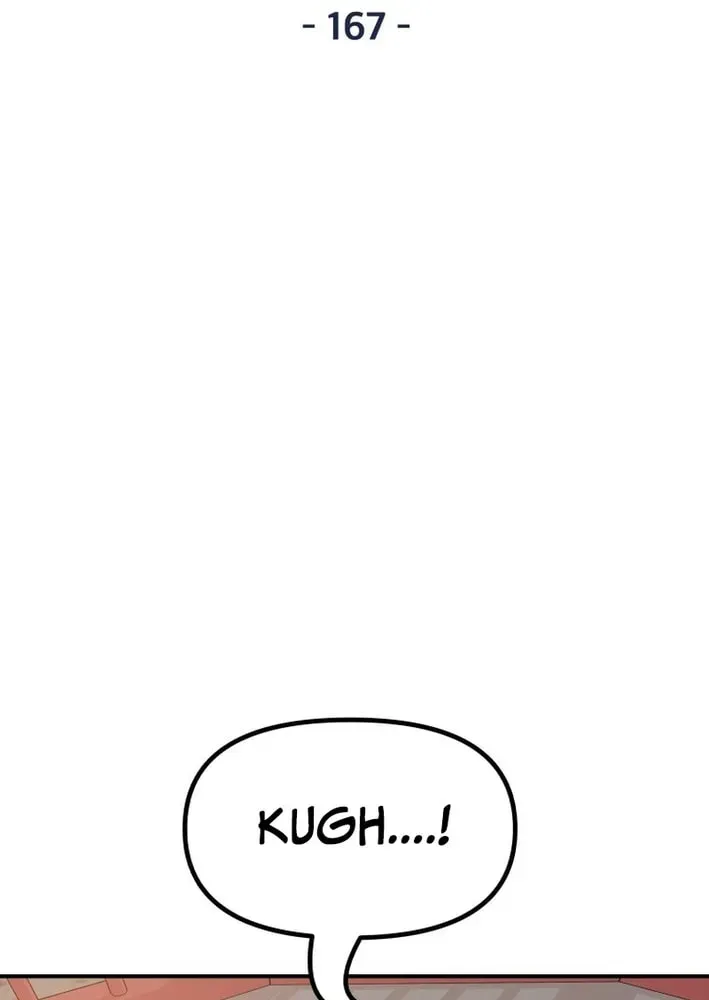 Guard Pass Chapter 167 - Page 35