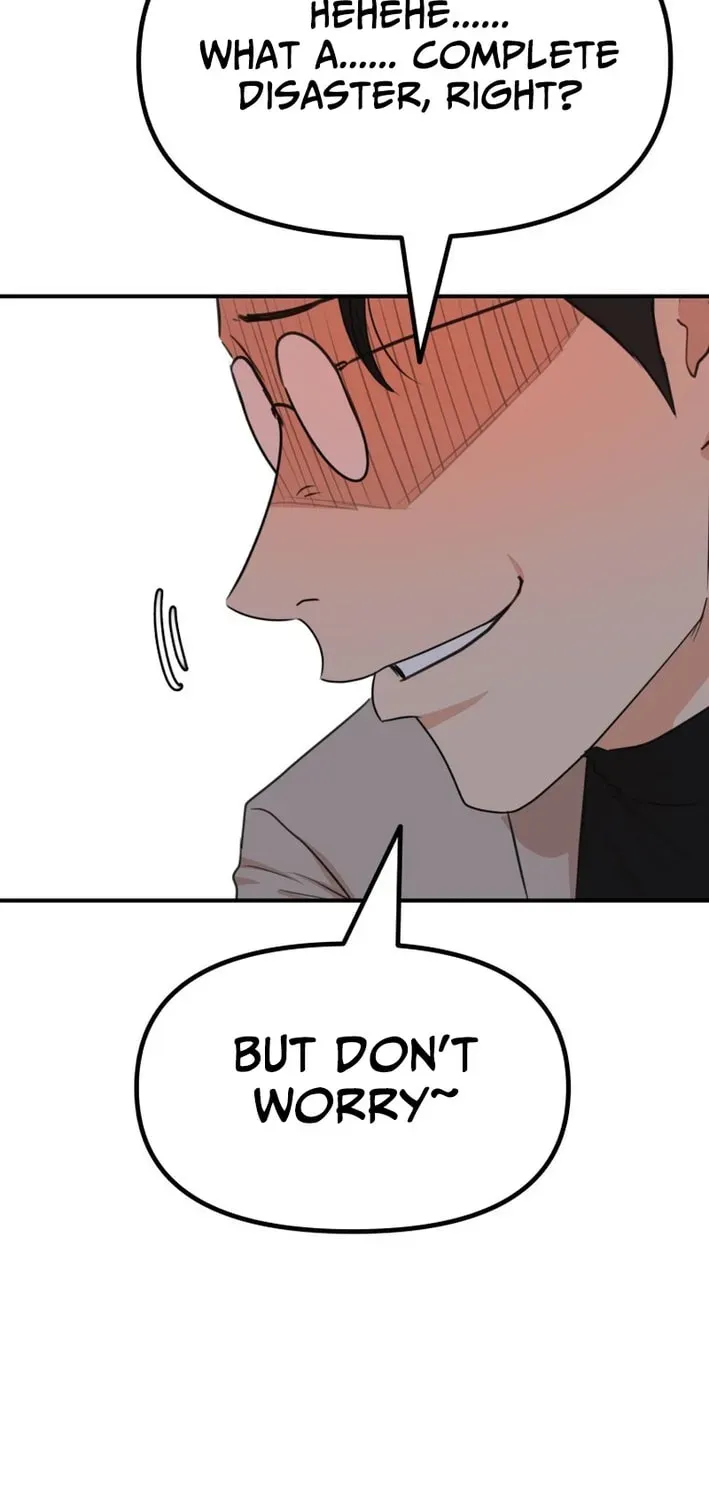 Guard Pass Chapter 167 - Page 64