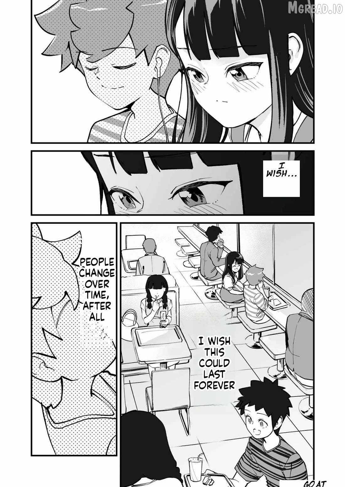 Tsuyokute New Game na Rabukome Chapter 76 - Page 4