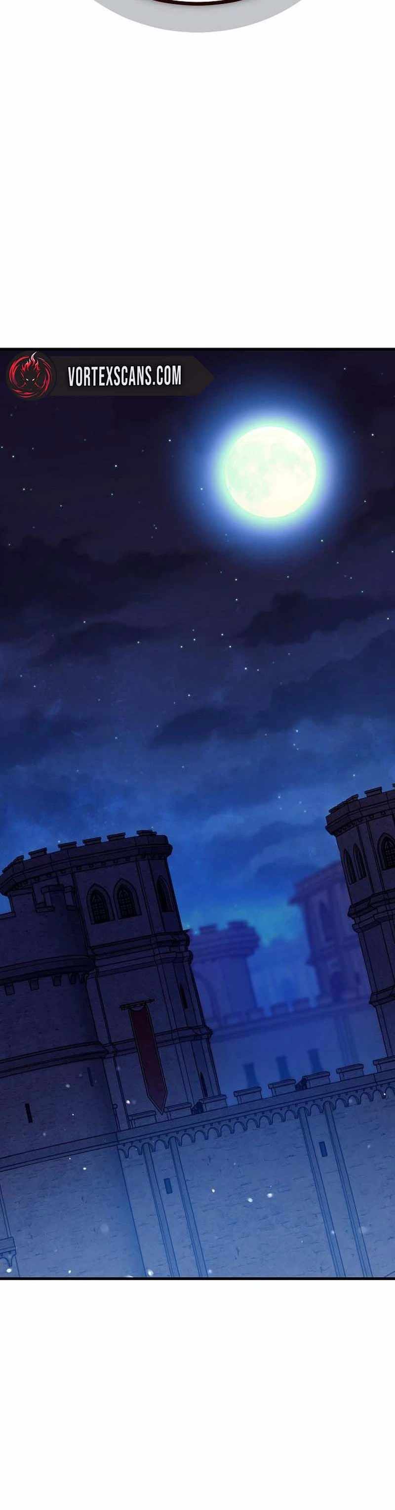 A Rogue Guard in a Medieval Fantasy Chapter 30 - Page 18