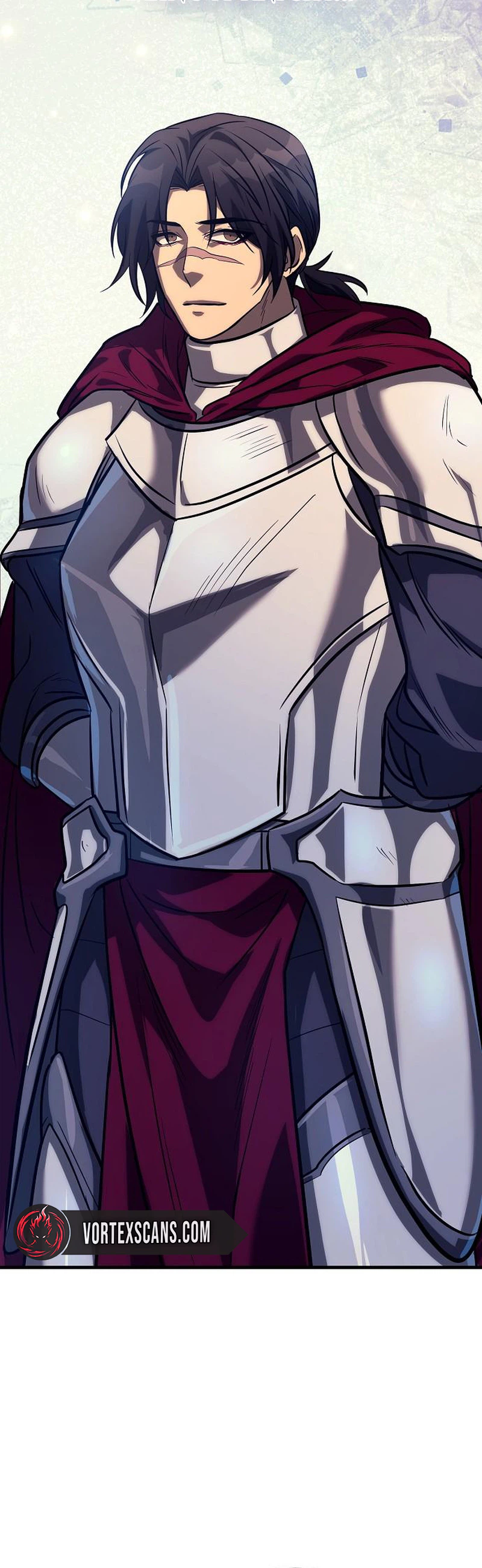 A Rogue Guard in a Medieval Fantasy Chapter 31 - Page 42