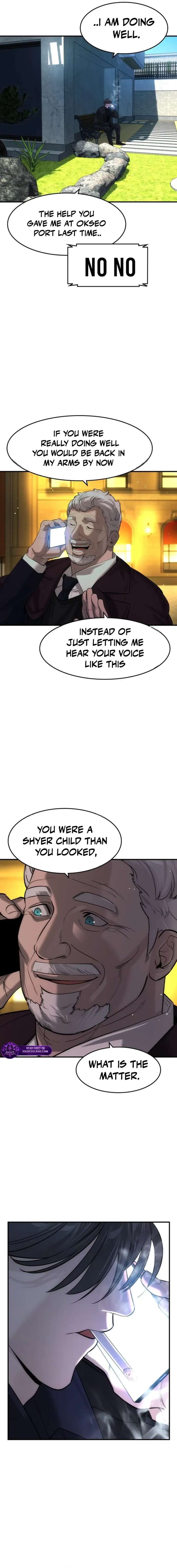 The Childe Chapter 82 - Page 10