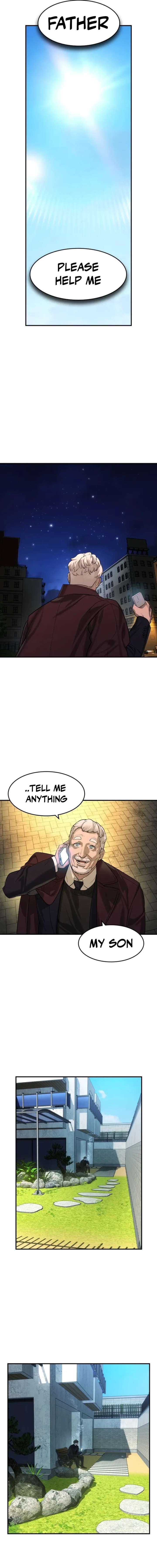 The Childe Chapter 82 - Page 13