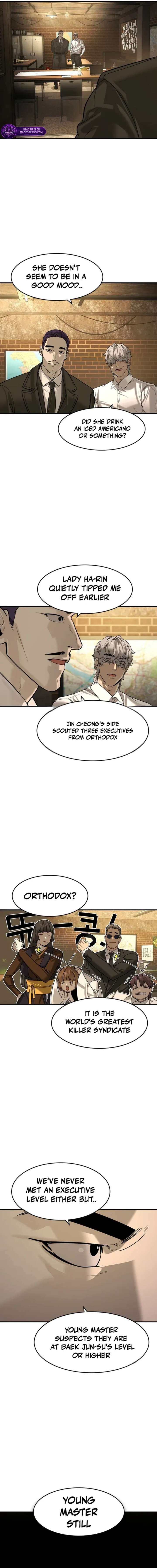 The Childe Chapter 82 - Page 6