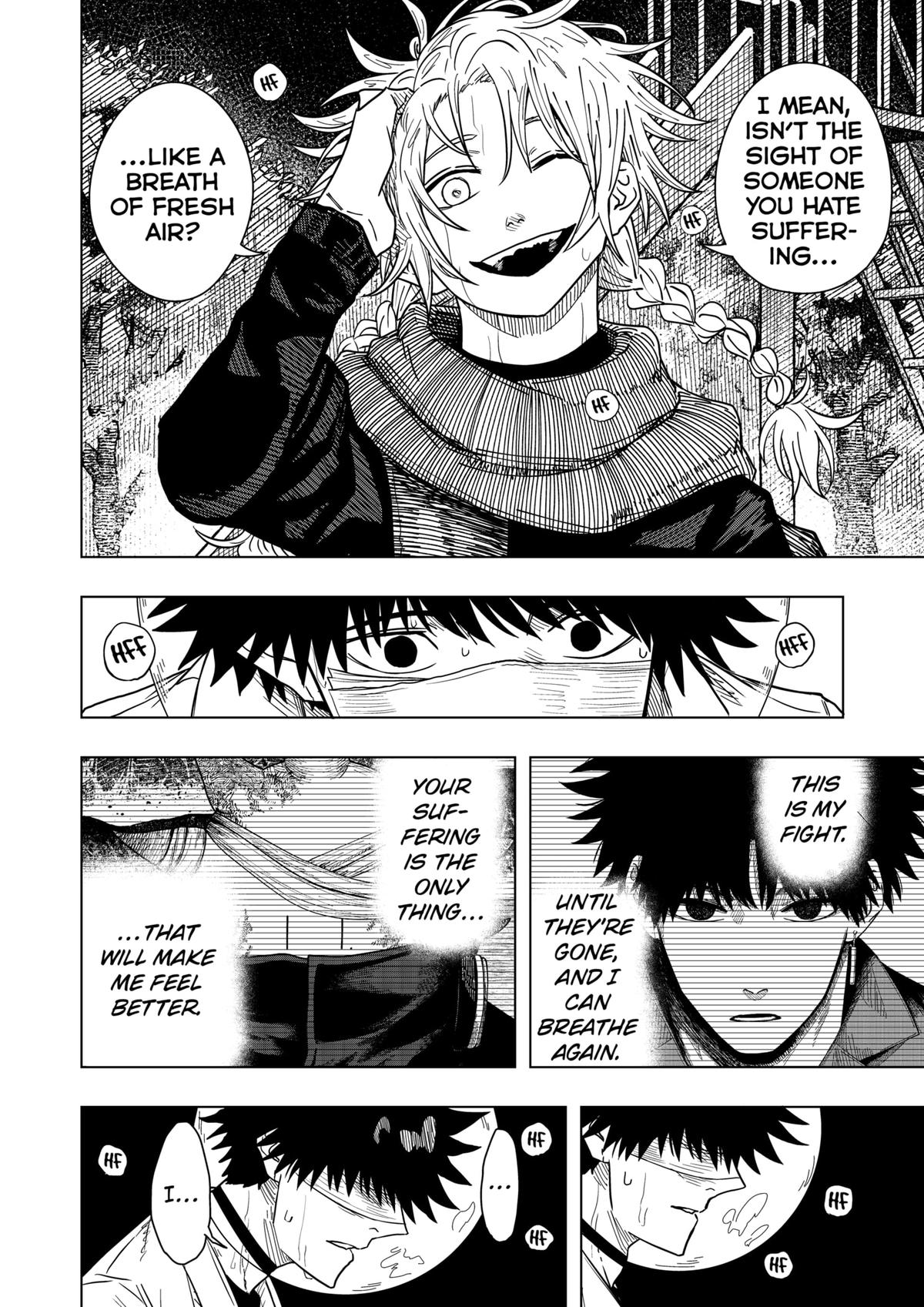 Drama Queen Chapter 50 - Page 19