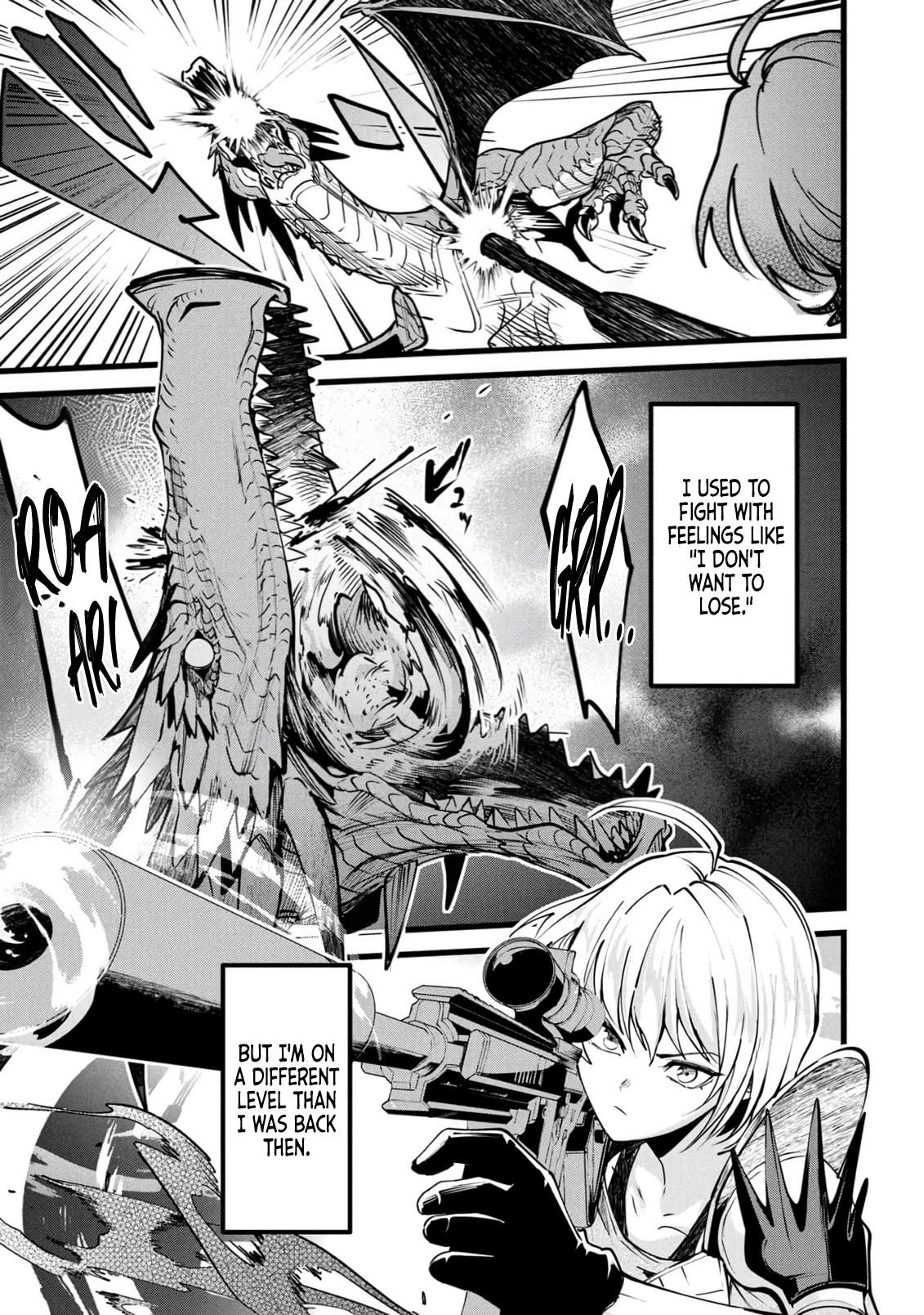 Reincarnation of the Online Game Addict ~ I Can’t Use the Overpowered Fists That Made Me the Fist King, so Now I Swing a Club for Eight Hours a Day Chapter 26 - Page 18