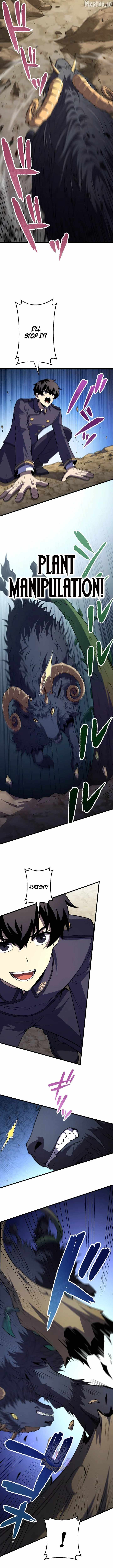 The Top Healer of the Offensive Magic Academy Chapter 33 - Page 6