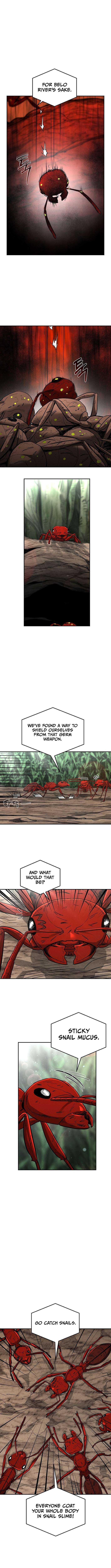 Empire of the Ants Chapter 30 - Page 10