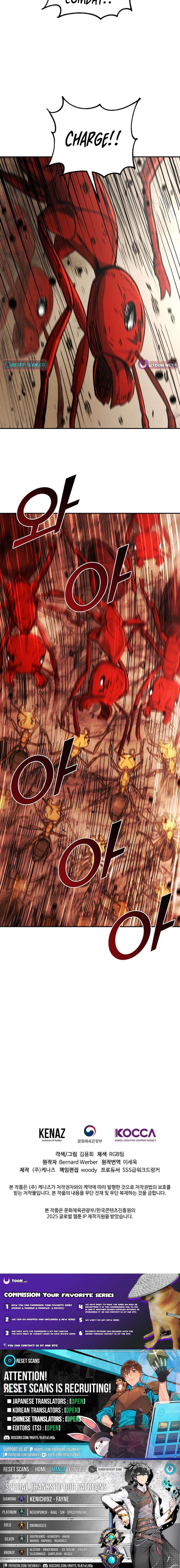 Empire of the Ants Chapter 31 - Page 12