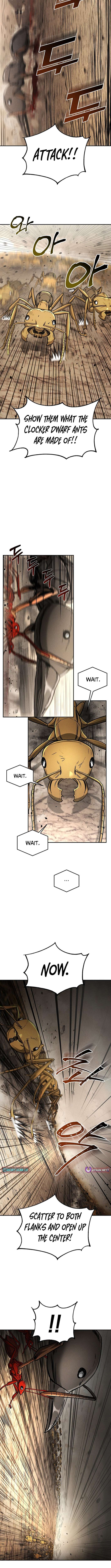 Empire of the Ants Chapter 31 - Page 4