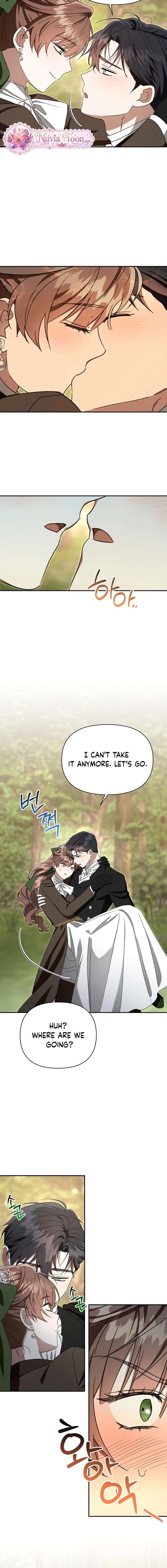 Don’t Be Carelessly Friendly Chapter 79 - Page 13