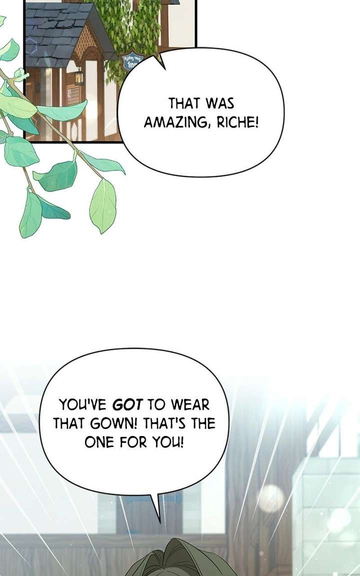 Adopted by a Murderous Duke Family Chapter 109 - Page 2