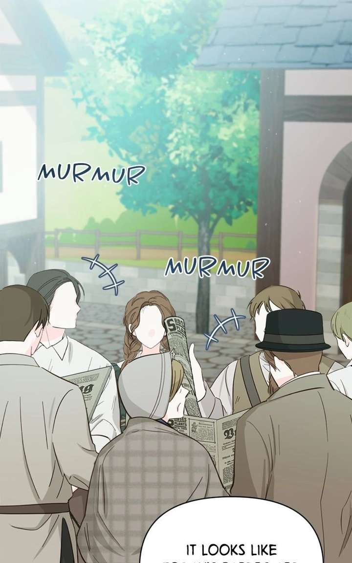 Adopted by a Murderous Duke Family Chapter 109 - Page 44