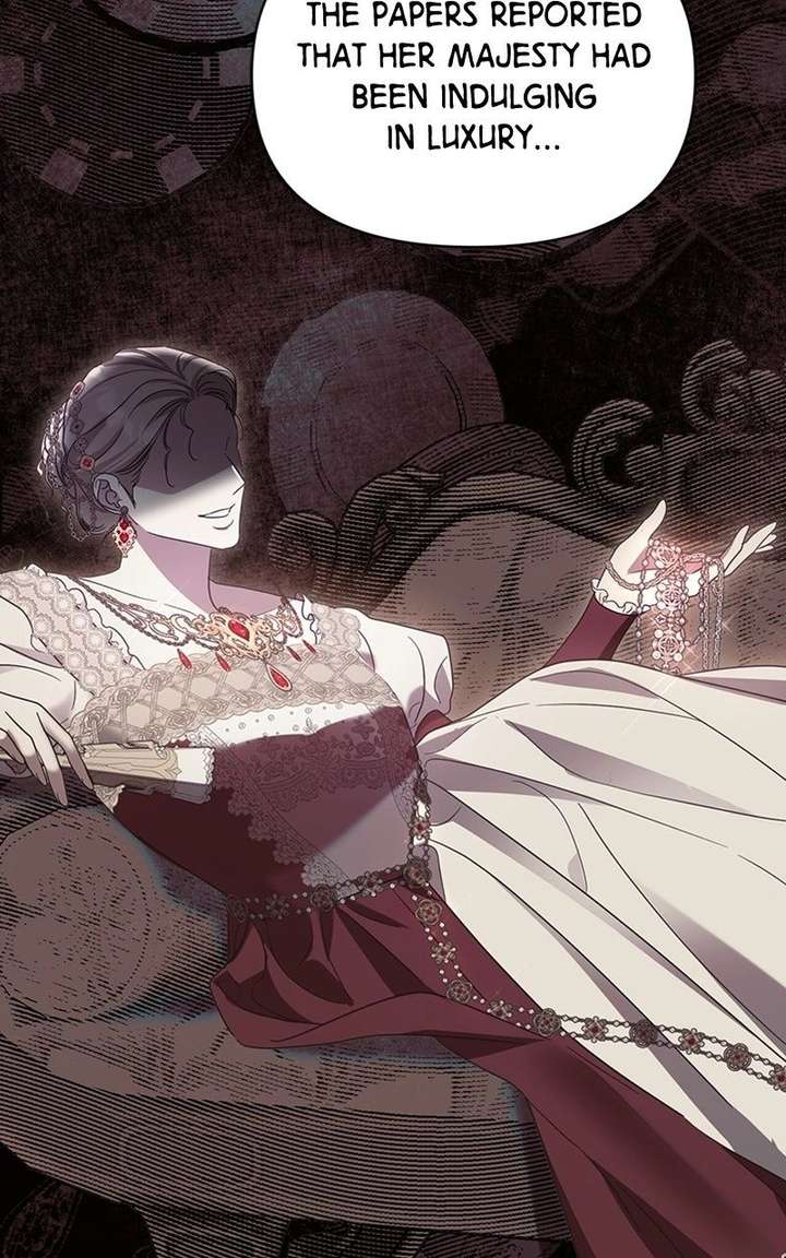 Adopted by a Murderous Duke Family Chapter 109 - Page 55