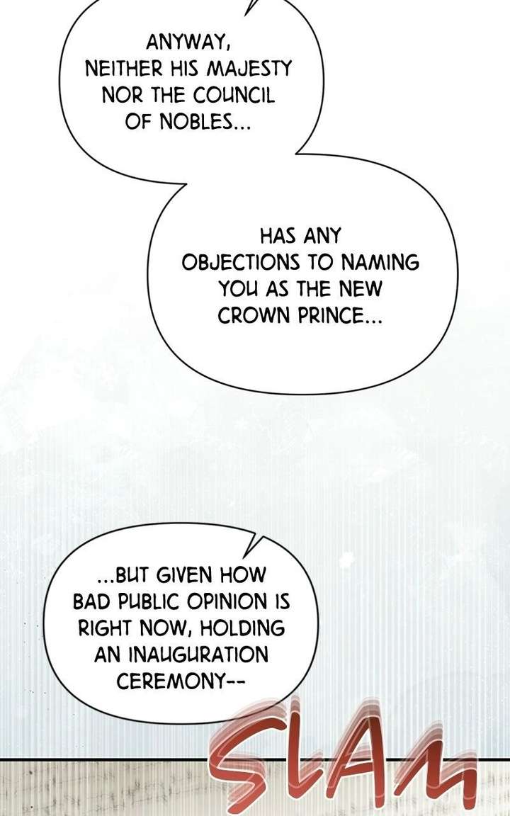 Adopted by a Murderous Duke Family Chapter 109 - Page 67