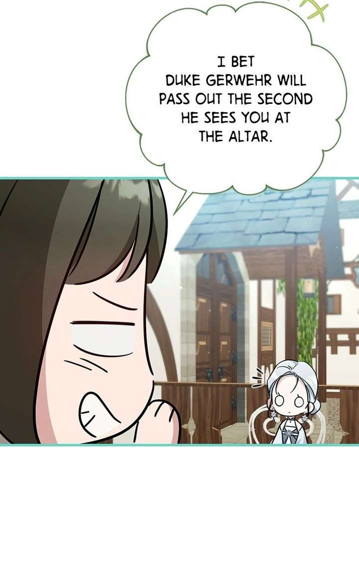 Adopted by a Murderous Duke Family Chapter 109 - Page 7