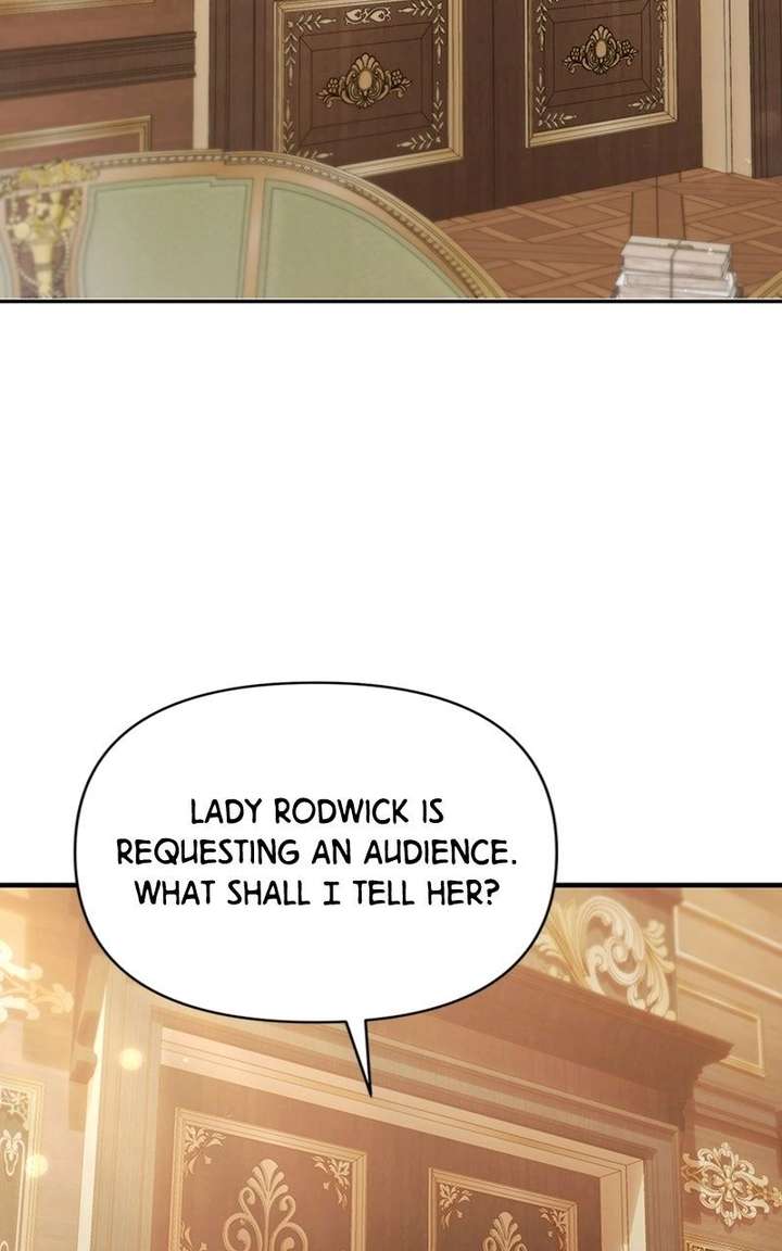 Adopted by a Murderous Duke Family Chapter 109 - Page 73