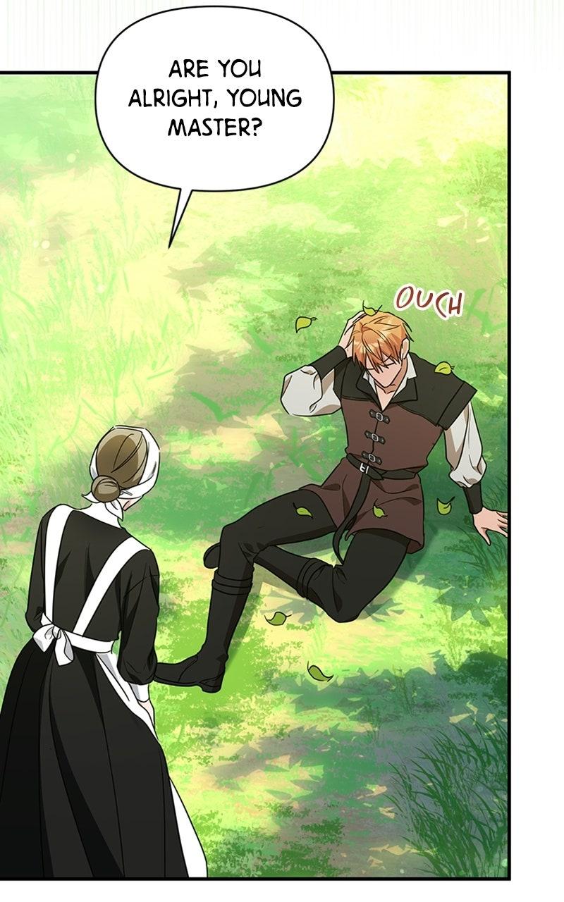Adopted by a Murderous Duke Family Chapter 111 - Page 11
