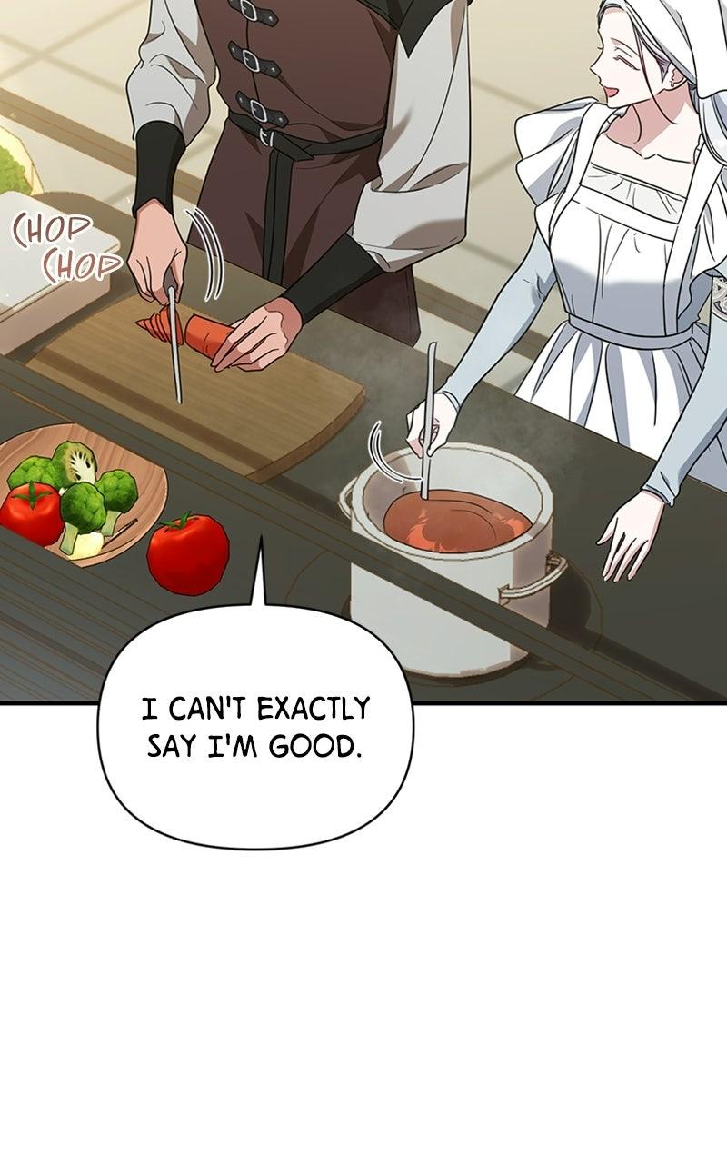 Adopted by a Murderous Duke Family Chapter 111 - Page 21