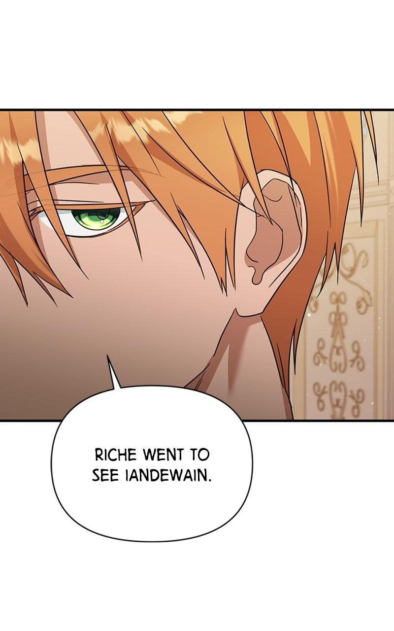 Adopted by a Murderous Duke Family Chapter 111 - Page 54