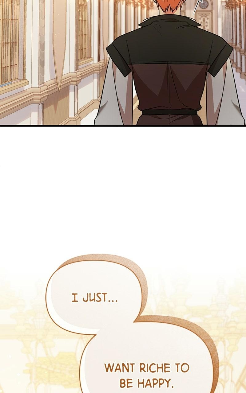 Adopted by a Murderous Duke Family Chapter 111 - Page 60