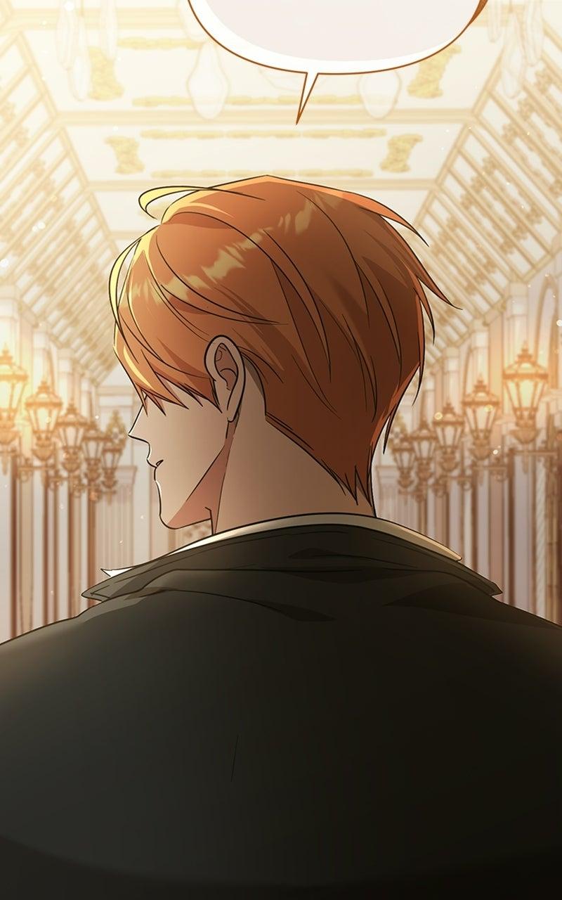 Adopted by a Murderous Duke Family Chapter 111 - Page 61