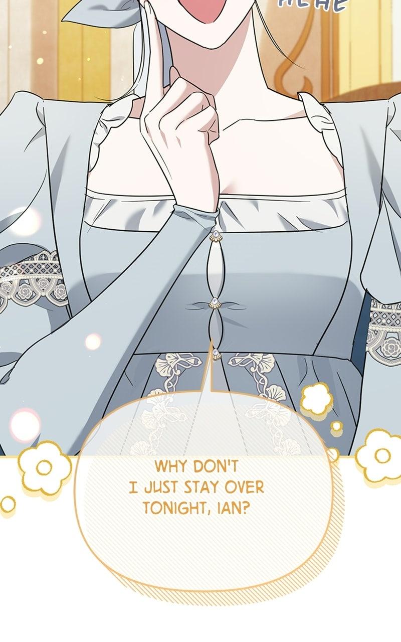 Adopted by a Murderous Duke Family Chapter 111 - Page 92