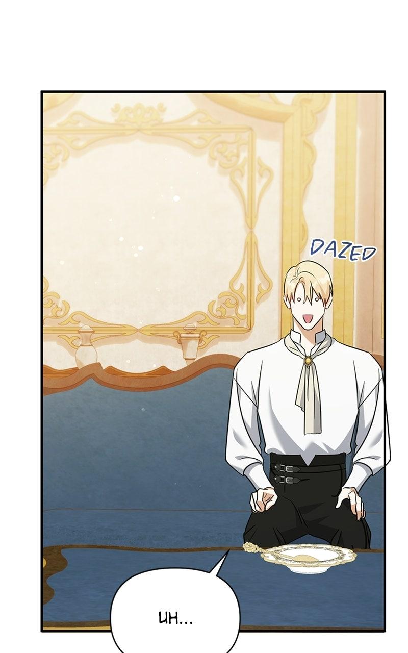 Adopted by a Murderous Duke Family Chapter 111 - Page 93