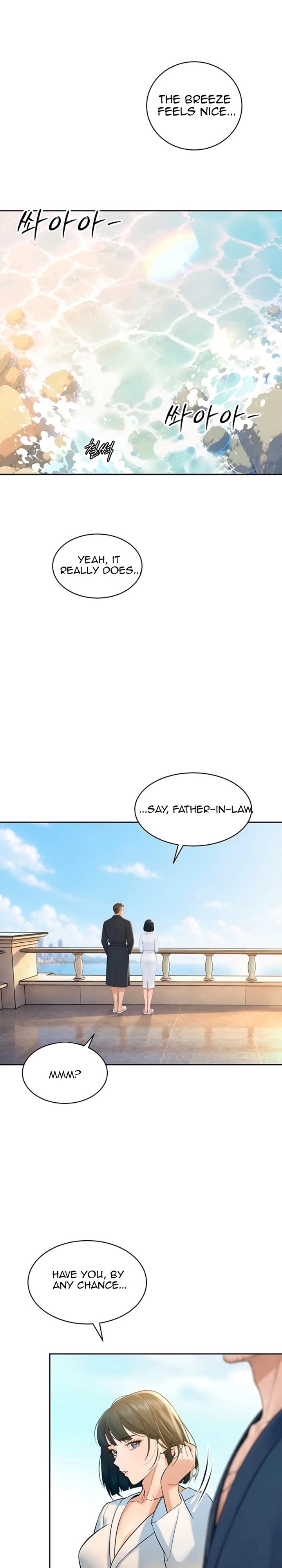 The Father-In-Law Fucks Them All Chapter 42 - Page 15