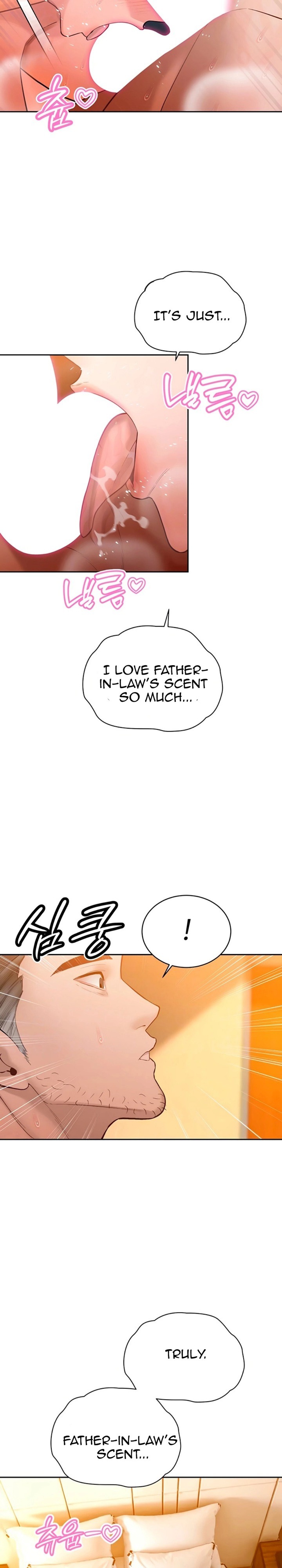The Father-In-Law Fucks Them All Chapter 42 - Page 3