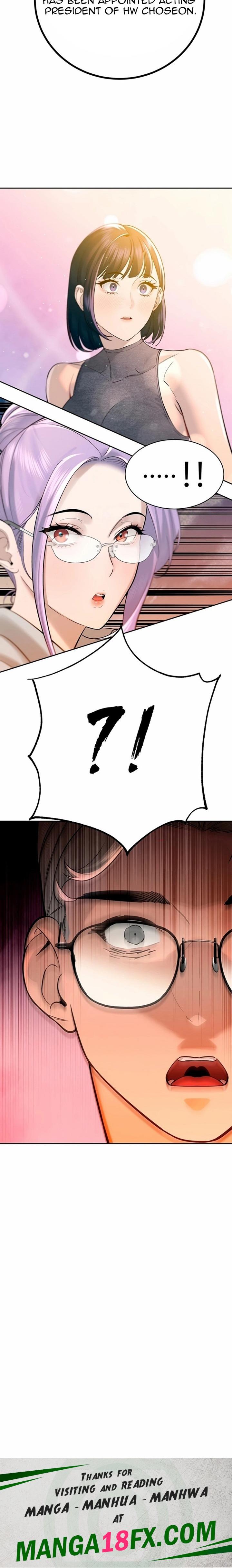The Father-In-Law Fucks Them All Chapter 43 - Page 24