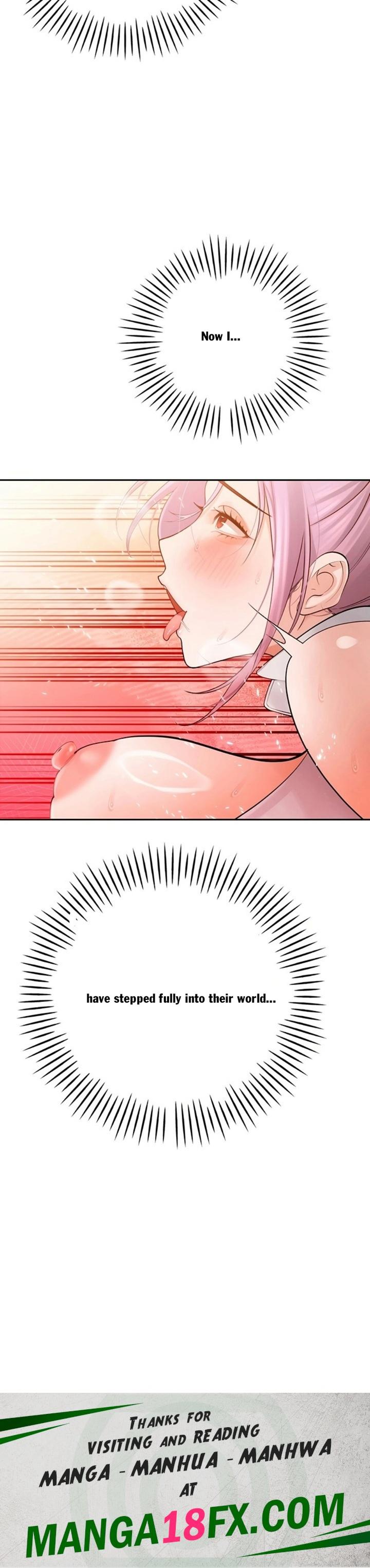 The Father-In-Law Fucks Them All Chapter 44 - Page 27