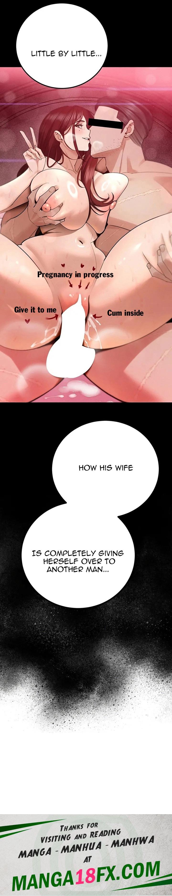 The Father-In-Law Fucks Them All Chapter 52 - Page 27