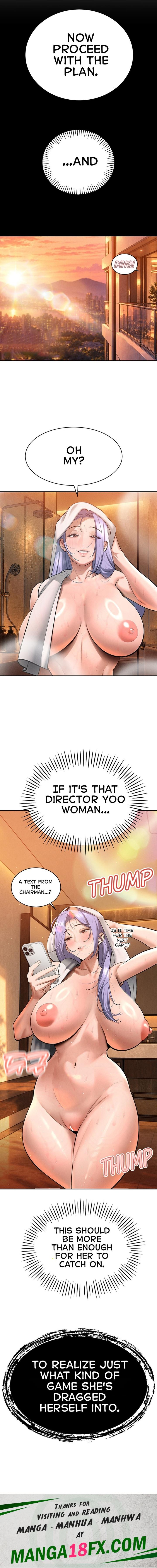 The Father-In-Law Fucks Them All Chapter 61 - Page 26